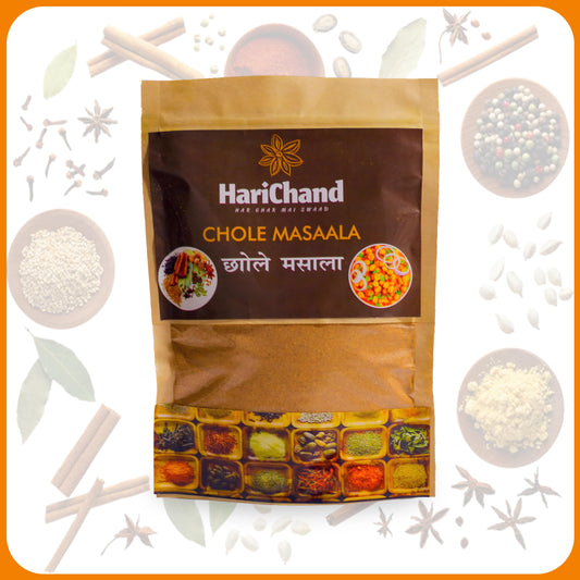 Amritsari Chole Masala Powder