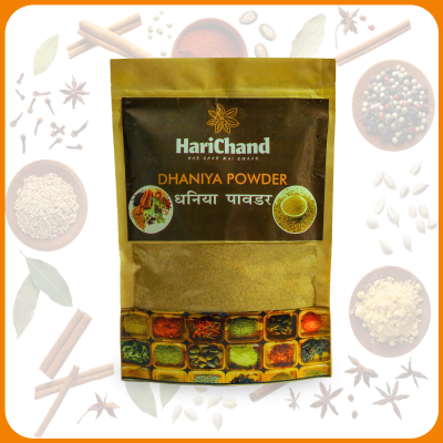 Dhaniya-Coriander Powder