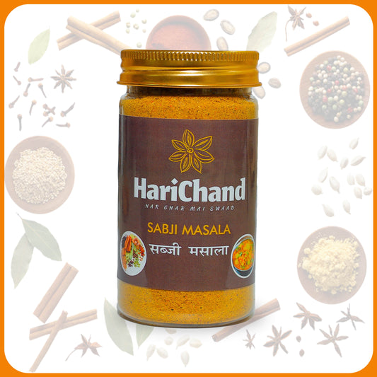 Sabji Masala Powder All Purpose.