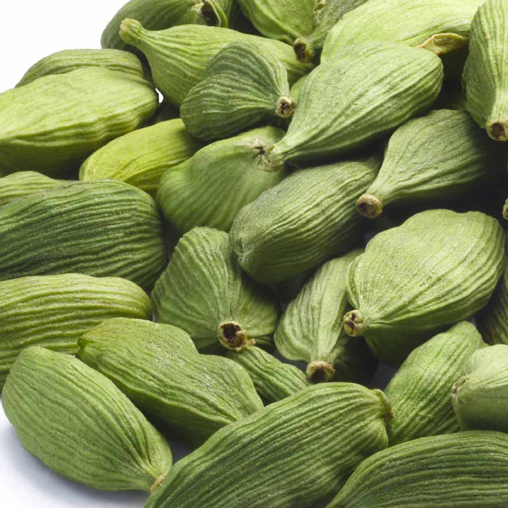 Chhoti Elaichi Sabut-Green Cardamom Whole.