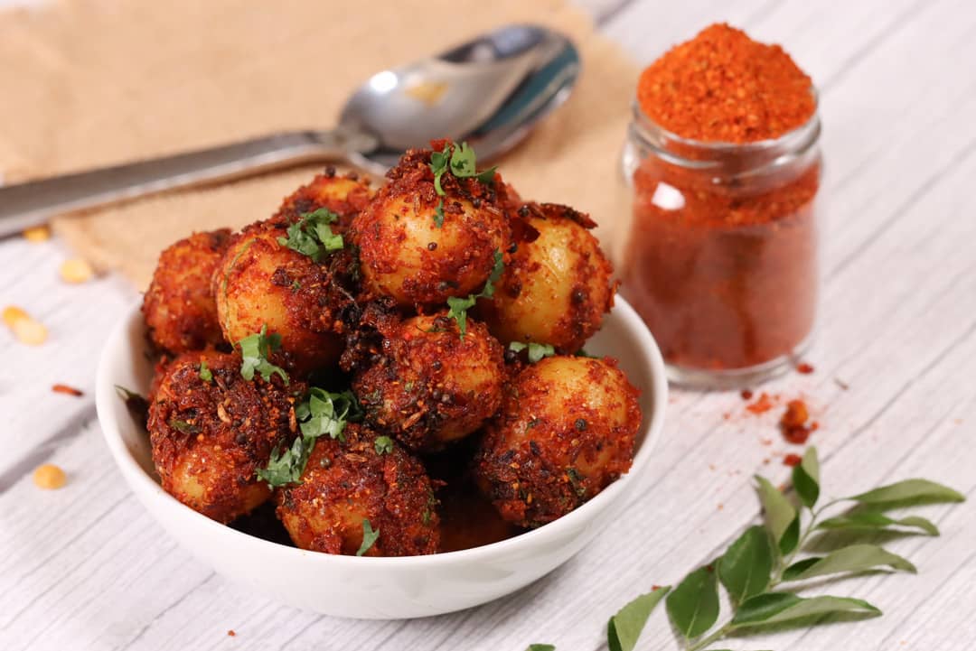 Sabji Masala Powder All Purpose.