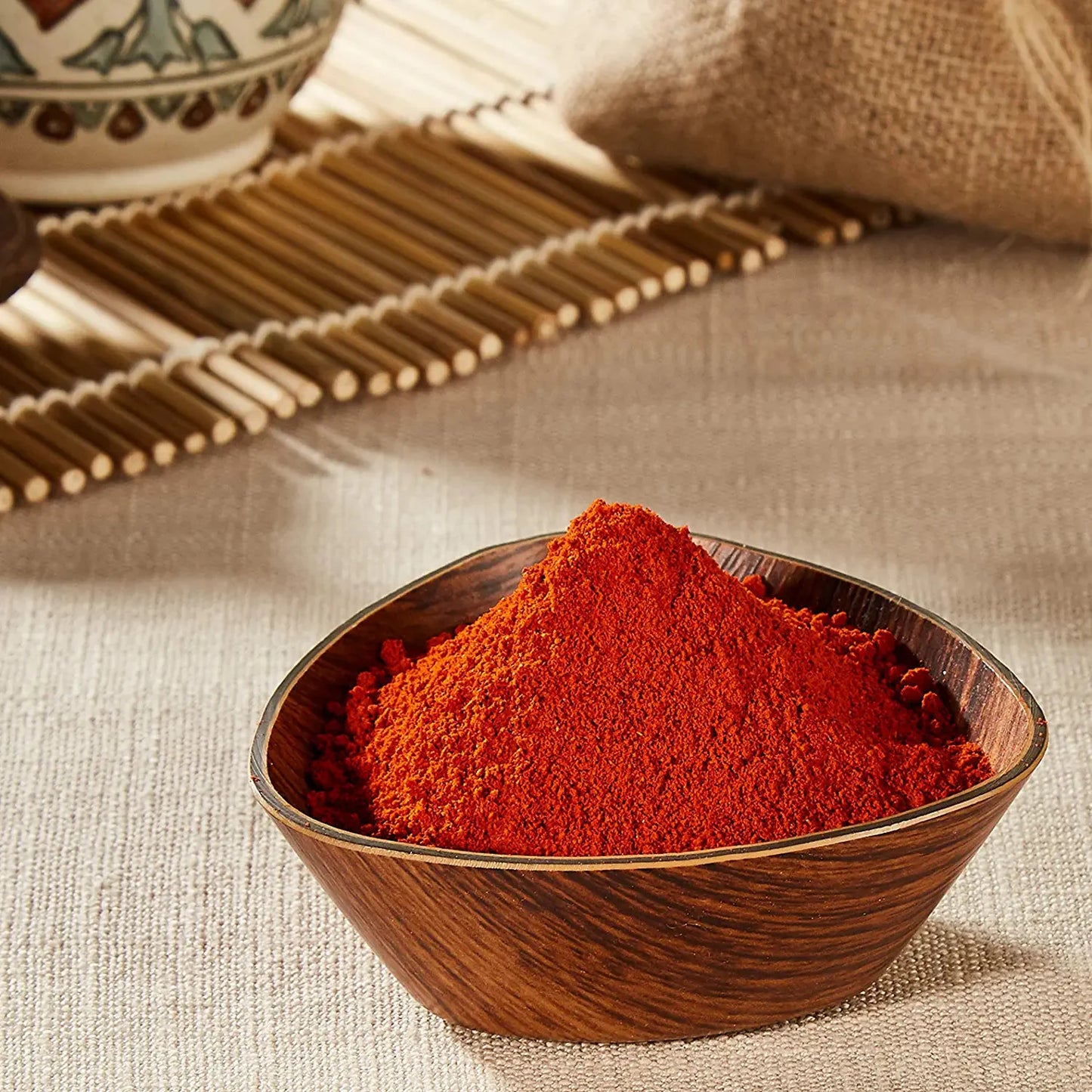 Lal Mirchi- Red Chilli Powder