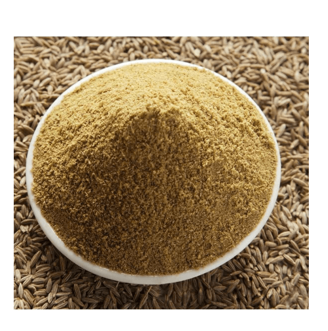 Jeera Powder-Cumin Powder.