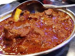 Mutton Curry Masala Powder.