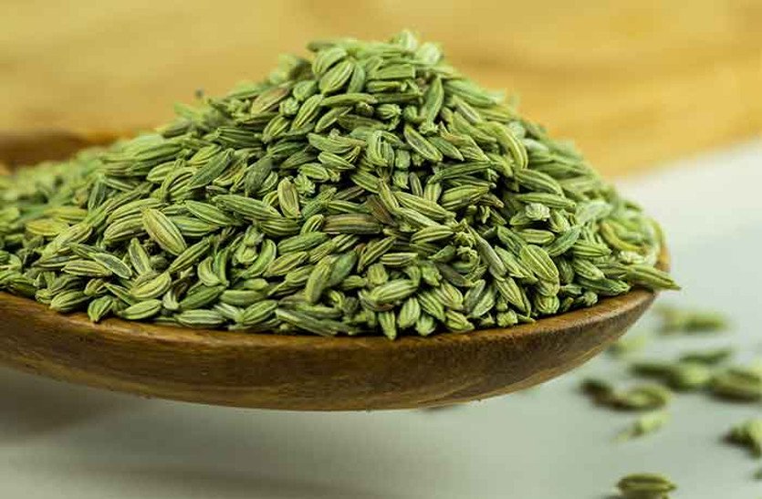 Saunf Sabut-Fennel Seeds whole