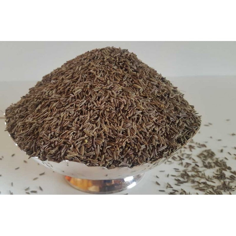 Shah jeera sabut- Black caraway seeds