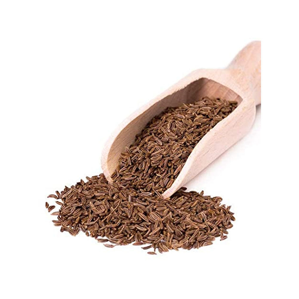 Shah jeera sabut- Black caraway seeds